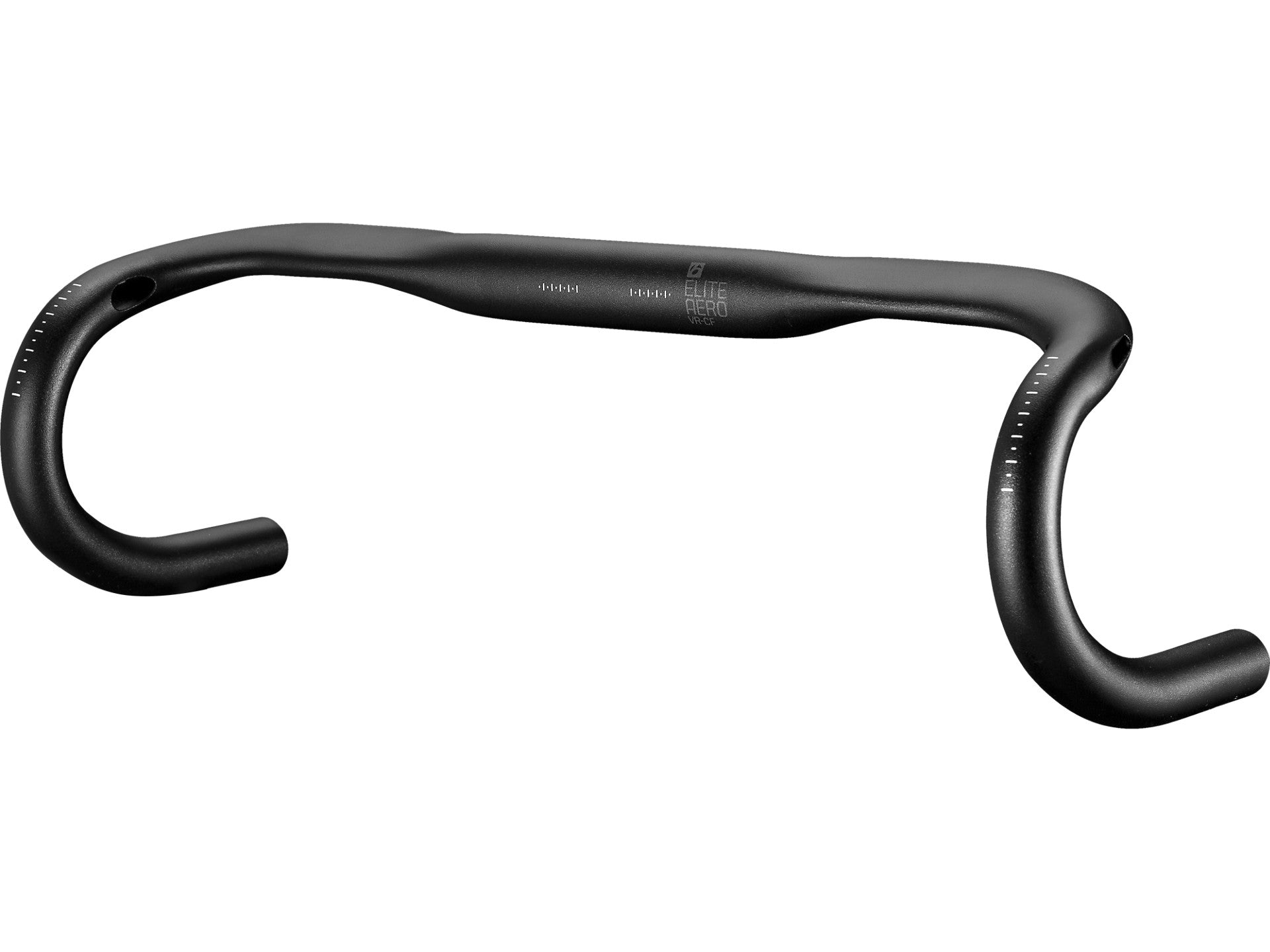 Bontrager Elite Aero VR-CF Road Handlebar（エリート エアロ VR-CF