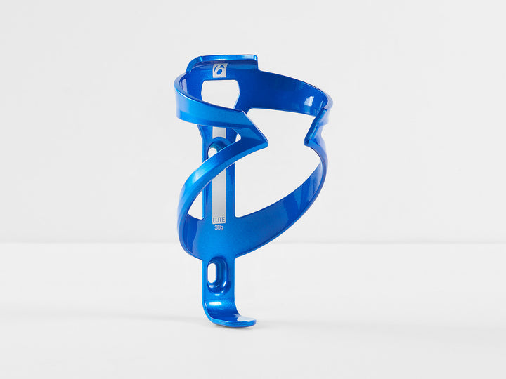 Bontrager Elite Recycled Water Bottle Cage(エリート ウォーターボトルケージ)
