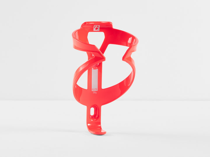 Bontrager Elite Recycled Water Bottle Cage(エリート ウォーターボトルケージ)