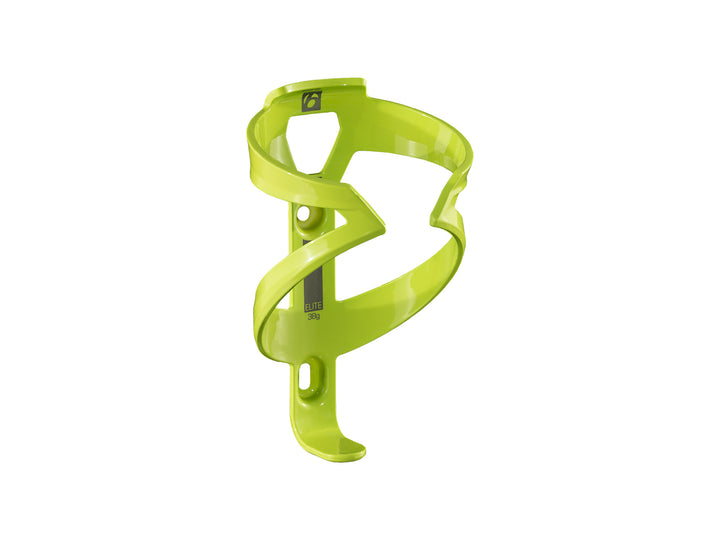 Bontrager Elite Recycled Water Bottle Cage(エリート ウォーターボトルケージ)