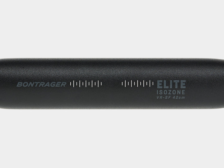 Bontrager Elite IsoZone VR-SF Road Handlebar(エリート Isoゾーン VR-SF ロード ハンドルバー)