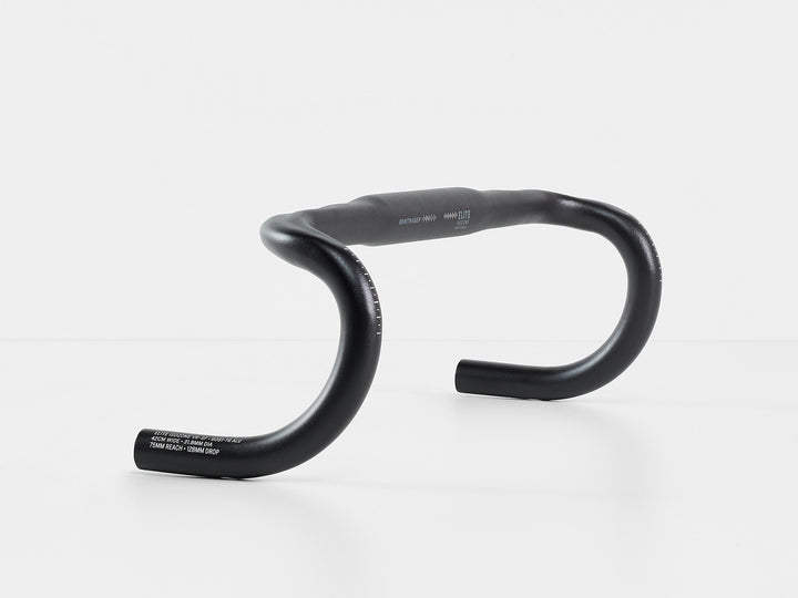 Bontrager Elite IsoZone VR-SF Road Handlebar(エリート Isoゾーン VR-SF ロード ハンドルバー)
