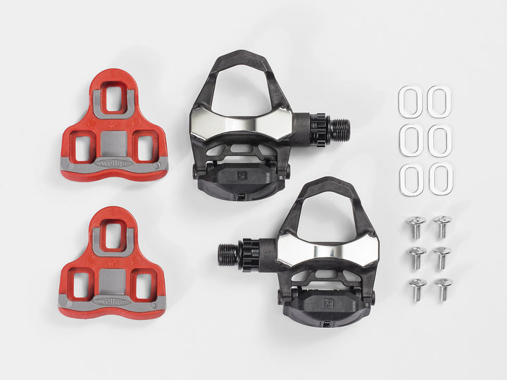 Bontrager Elite Road Pedal Set(エリート ロードペダル)