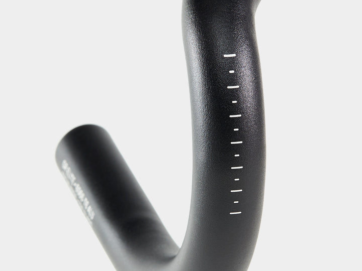 Bontrager GR Elite Road Handlebar(GR エリート ロード ハンドルバー)