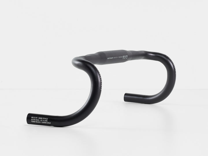 Bontrager GR Elite Road Handlebar(GR エリート ロード ハンドルバー)