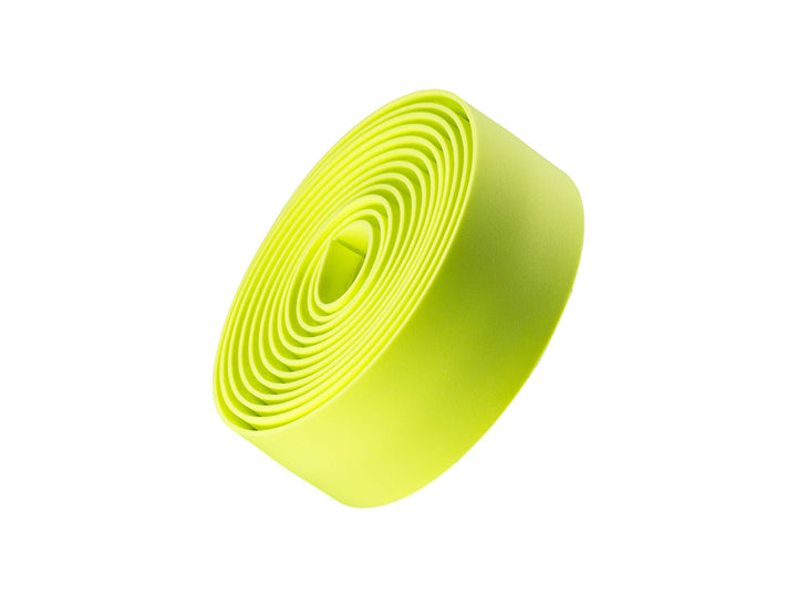 Bontrager Gel Cork Visibility Handlebar Tape(ジェルコルク ビジビリティ ハンドルバー テープ)