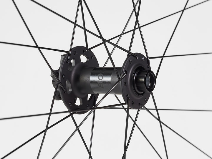 Bontrager Kovee Elite 30 TLR Boost 29 MTB Wheel(コビー エリート 30 チューブレスレディ ブースト 29 MTB ホイール)