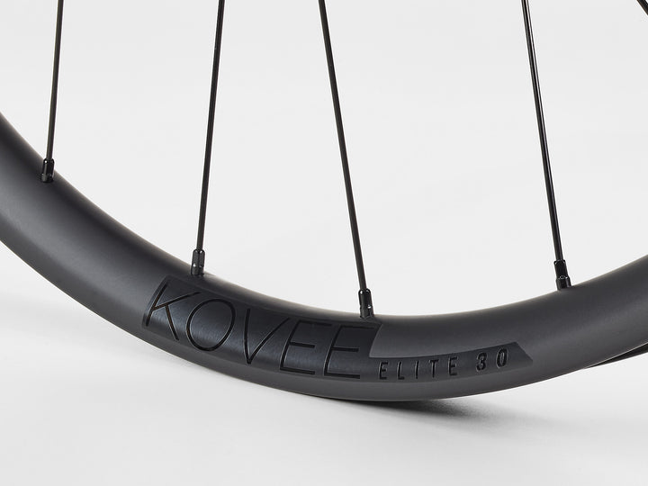 Bontrager Kovee Elite 30 TLR Boost 29 MTB Wheel(コビー エリート 30 チューブレスレディ ブースト 29 MTB ホイール)