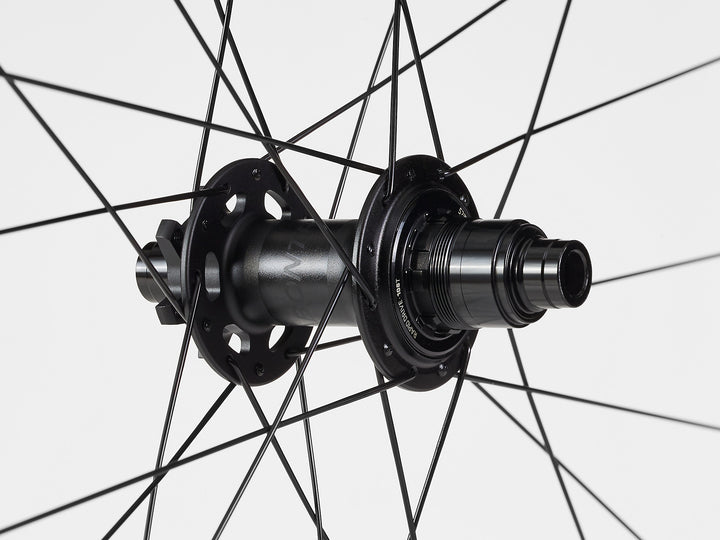 Bontrager Kovee Elite 30 TLR Boost 29 MTB Wheel(コビー エリート 30 チューブレスレディ ブースト 29 MTB ホイール)