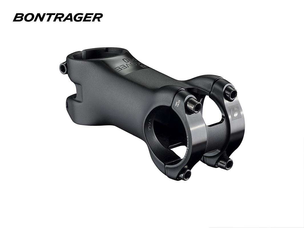 Bontrager Kovee Pro 35 Blendr Stem（ボントレガー コビー プロ 35mm ブレンダー対応ステム）