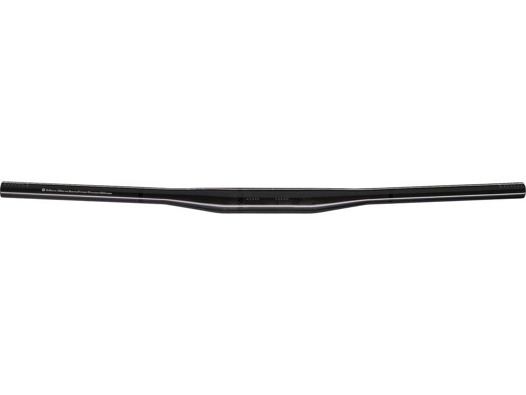 Bontrager Kovee Pro Carbon 35 MTB Handlebar(コビー プロ カーボン 35 MTB ハンドルバー)