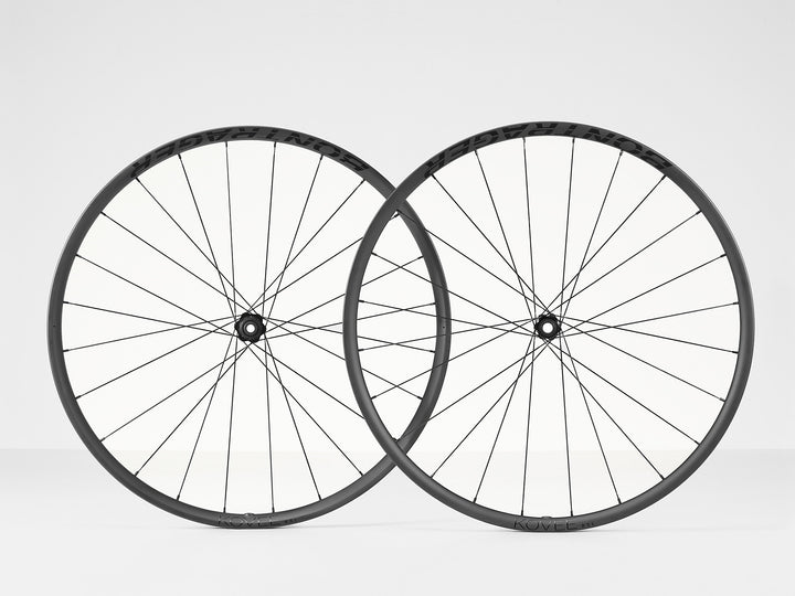 Bontrager Kovee RSL 30 TLR Boost 29 MTB Wheel(コビー RSL 30 チューブレスレディ ブースト 29 MTB ホイール)