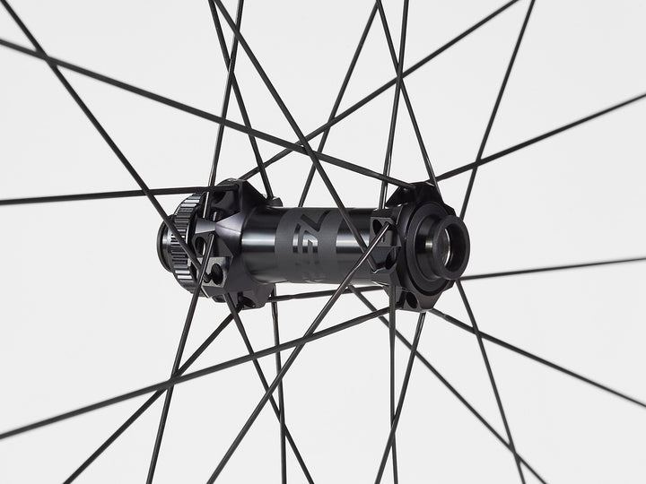 Bontrager Kovee RSL 30 TLR Boost 29 MTB Wheel(コビー RSL 30 チューブレスレディ ブースト 29 MTB ホイール)