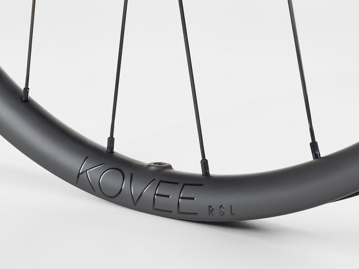 Bontrager Kovee RSL 30 TLR Boost 29 MTB Wheel(コビー RSL 30 チューブレスレディ ブースト 29 MTB ホイール)