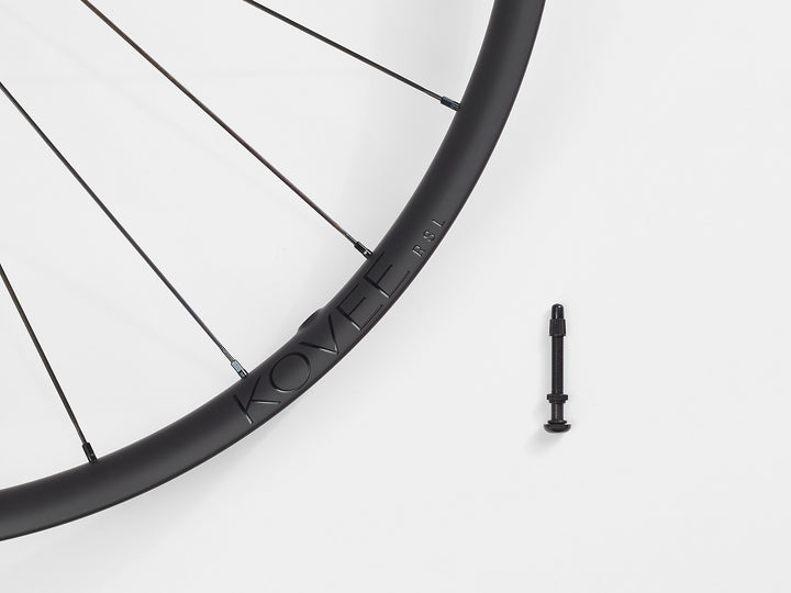 Bontrager Kovee RSL 30 TLR Boost 29 MTB Wheel(コビー RSL 30 チューブレスレディ ブースト 29 MTB ホイール)