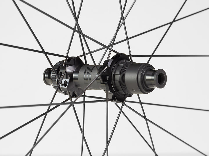 Bontrager Kovee RSL 30 TLR Boost 29 MTB Wheel(コビー RSL 30 チューブレスレディ ブースト 29 MTB ホイール)