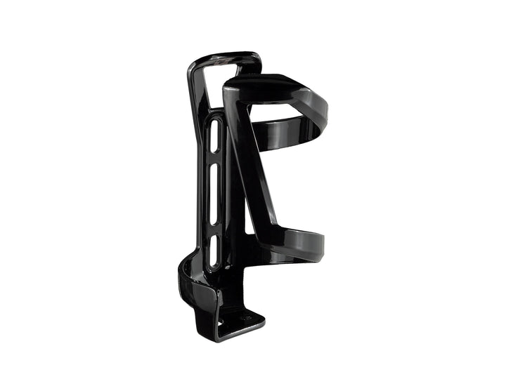 Bontrager Left Side Load Recycled Water Bottle Cage(左抜き リサイクル素材使用ウォーターボトルケージ)