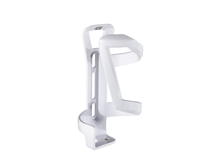 Bontrager Left Side Load Recycled Water Bottle Cage(左抜き リサイクル素材使用ウォーターボトルケージ)