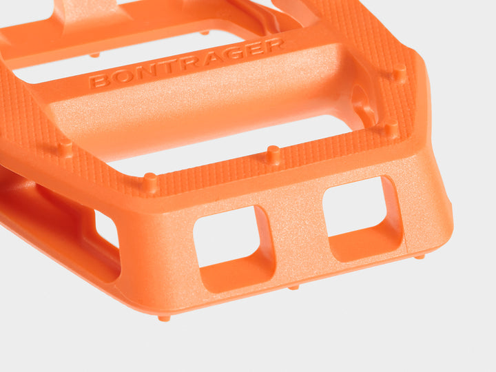 Bontrager Line Comp Flat Pedal Set(ラインコンプ フラットペダル)