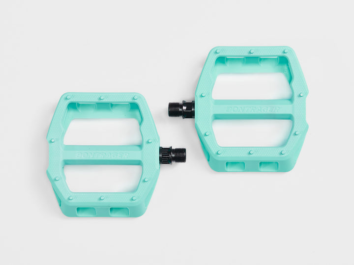 Bontrager Line Comp Flat Pedal Set(ラインコンプ フラットペダル)
