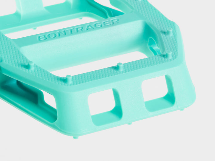 Bontrager Line Comp Flat Pedal Set(ラインコンプ フラットペダル)