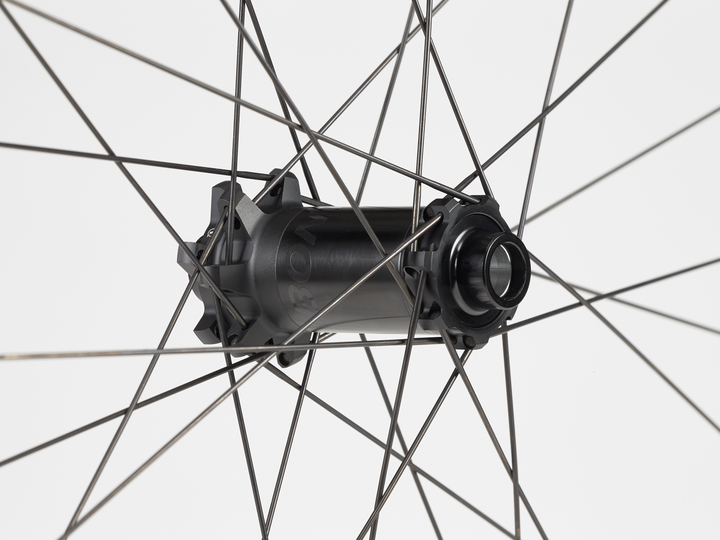 Bontrager Line Pro 30 TLR Boost 29 MTB Wheel（ライン プロ 30 チューブレスレディ ブースト 29 MTB ホイール）