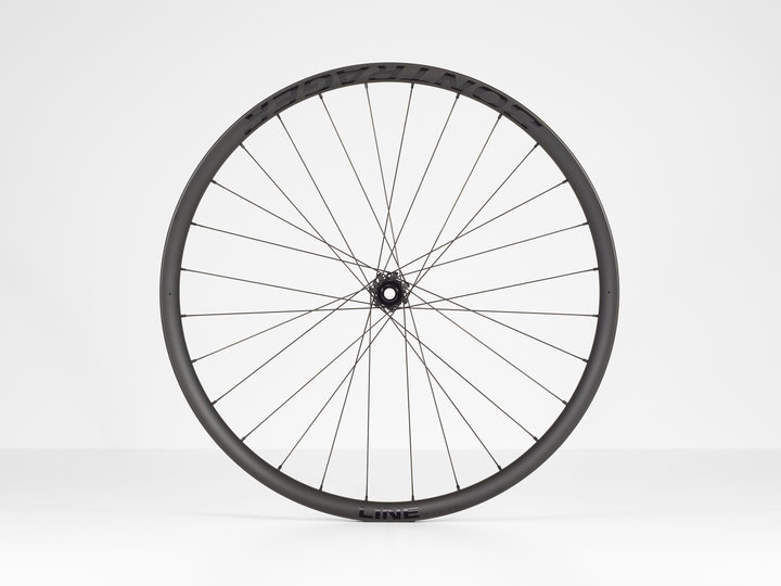 Bontrager Line Pro 30 TLR Boost 29 MTB Wheel（ライン プロ 30 チューブレスレディ ブースト 29 MTB ホイール）