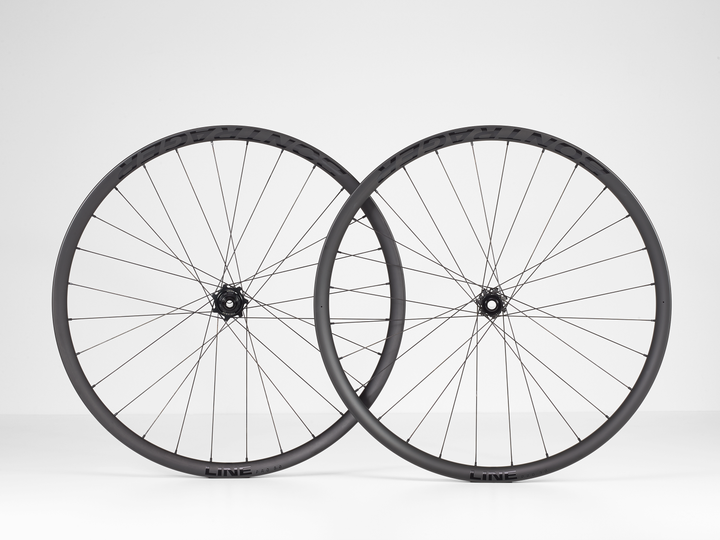 Bontrager Line Pro 30 TLR Boost 29 MTB Wheel(ライン プロ 30 チューブレスレディ ブースト 29 MTB ホイール)