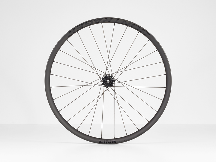 Bontrager Line Pro 30 TLR Boost 29 MTB Wheel(ライン プロ 30 チューブレスレディ ブースト 29 MTB ホイール)
