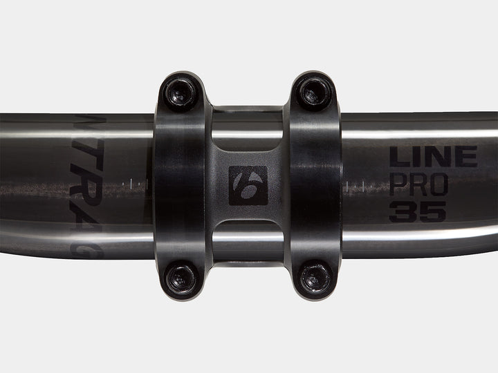 Bontrager Line Pro 35 Knock Block Stem Blendr(ライン プロ 35 ノックブロック ステム ブレンダー対応)