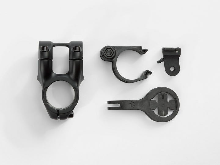 Bontrager Line Pro 35 Knock Block Stem Blendr(ライン プロ 35 ノックブロック ステム ブレンダー対応)