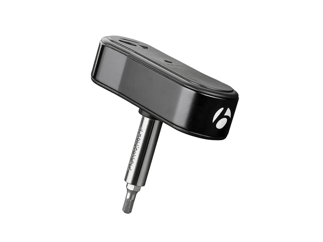 Bontrager Preset 6.8Nm Torque Wrench（プリセット 6.8Nm トルクレンチ）T25