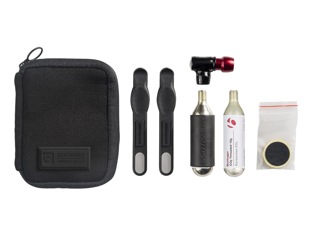 Bontrager Pro Flat Pack(プロ フラットパック)