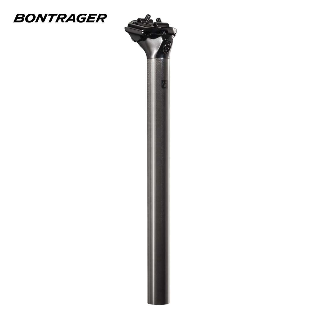 【商品番号142】新品 BONTRAGER カーボンシートポスト27.2mm