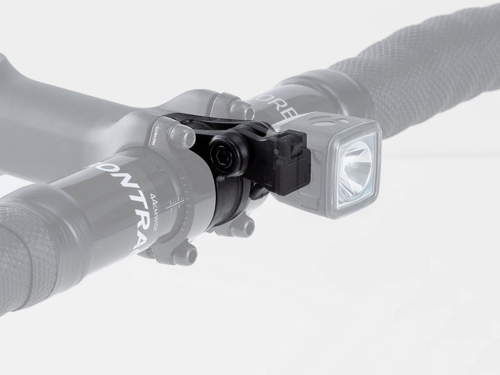 Bontrager Pro Blendr Stem(プロ ブレンダー ステム)