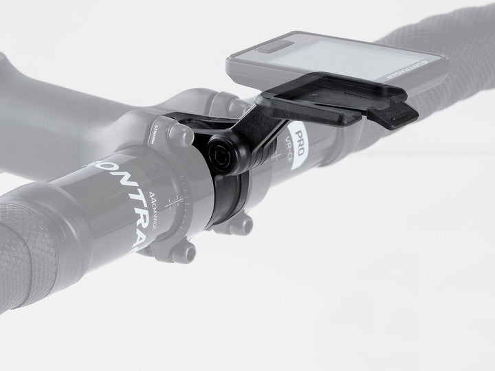Bontrager Pro Blendr Stem(プロ ブレンダー ステム)