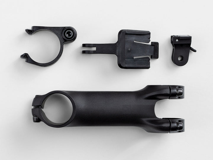 Bontrager Pro Blendr Stem(プロ ブレンダー ステム)