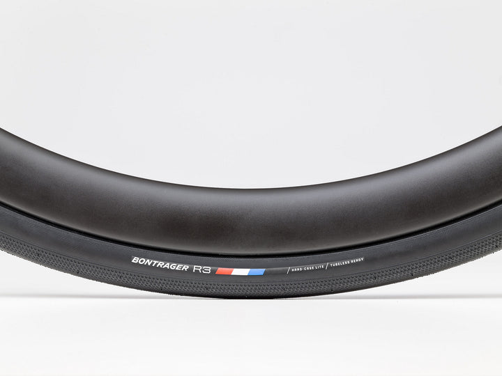 タイヤ R3 Hard-Case Lite TLR Road Tire(R3 ハードケース ライト チューブレスレディ ロード タイヤ)