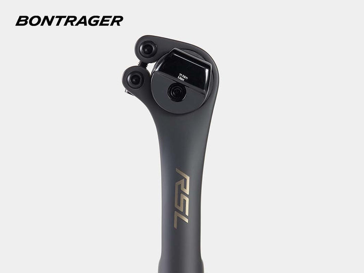 Bontrager RSL 27.2 Seatpost(ボントレガー RSL 27.2 シートポスト)