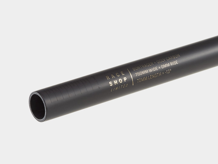 Bontrager RSL MTB Handlebar / Stem(RSL MTB ハンドルバー / ステム)