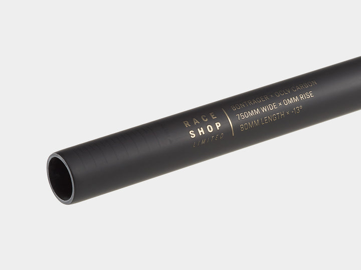 Bontrager RSL MTB Handlebar / Stem(RSL MTB ハンドルバー / ステム)