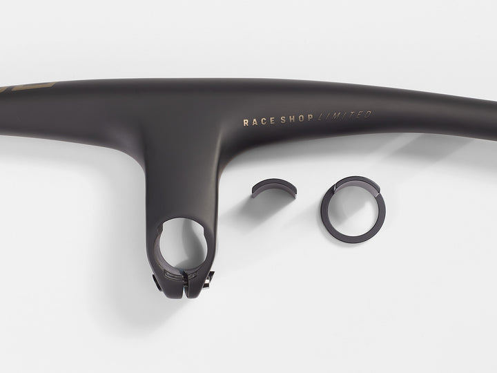 Bontrager RSL MTB Handlebar / Stem（RSL MTB ハンドルバー / ステム）