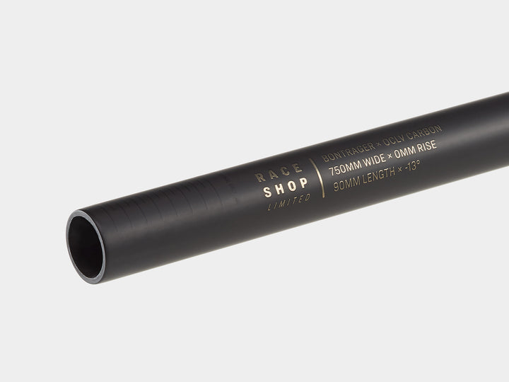 Bontrager RSL MTB Handlebar / Stem(RSL MTB ハンドルバー / ステム)