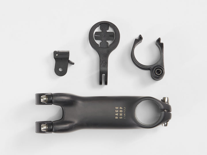 Bontrager RSL Blendr Stem(ボントレガー RSL ステム ブレンダー対応)