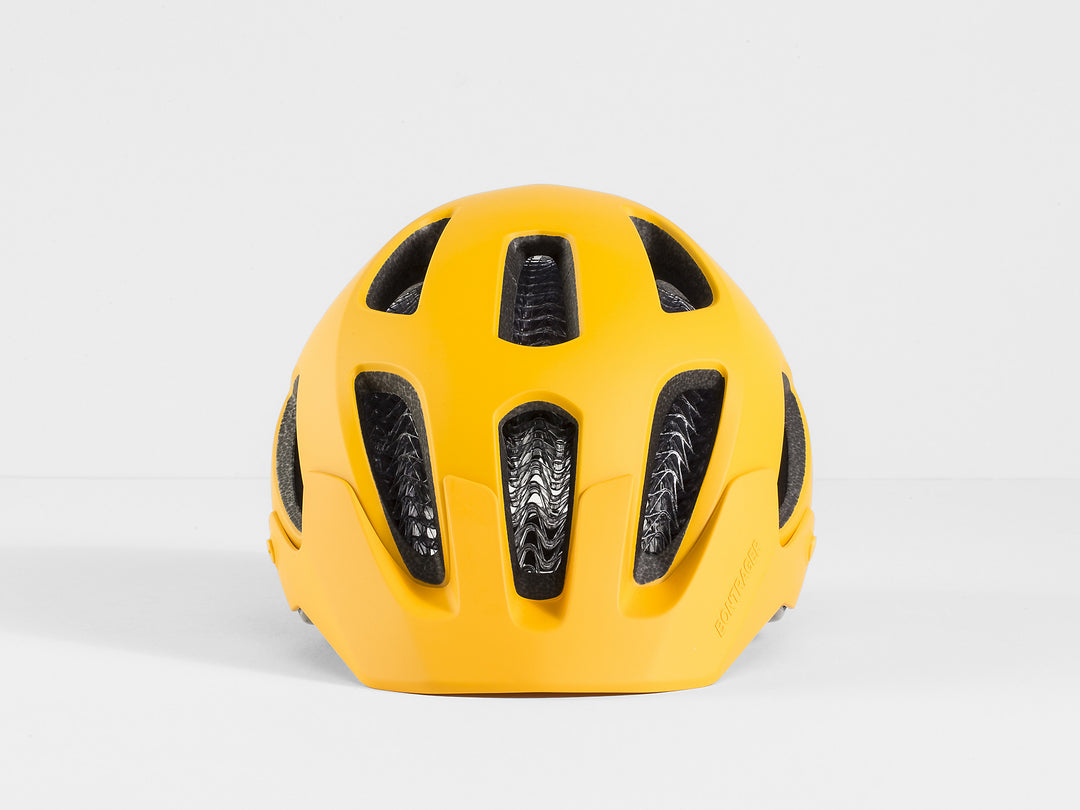 Bontrager Rally WaveCel MTB Helmet（ラリー ウェーブセル MTB ヘルメット）