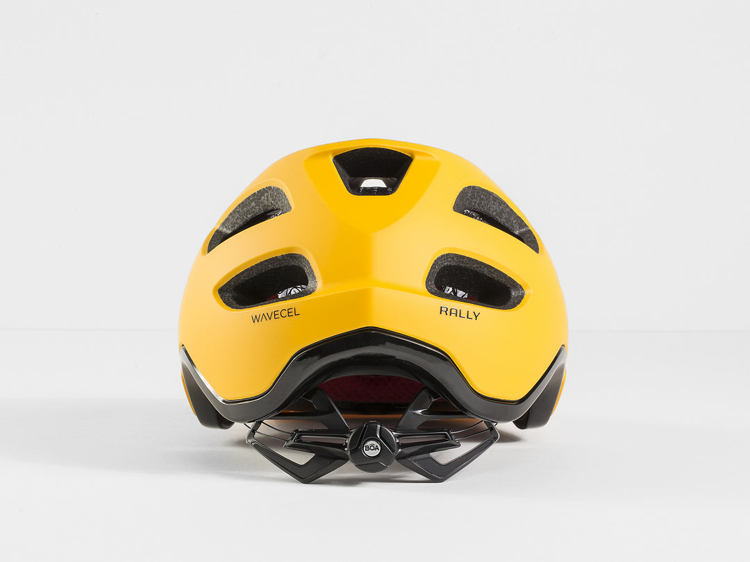 Bontrager Rally WaveCel MTB Helmet(ラリー ウェーブセル MTB ヘルメット)