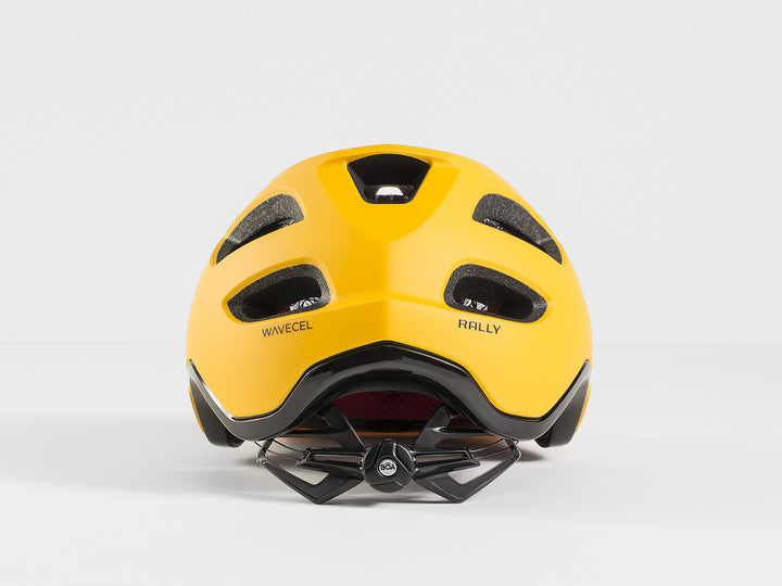 Bontrager Rally WaveCel MTB Helmet（ラリー ウェーブセル MTB ヘルメット）