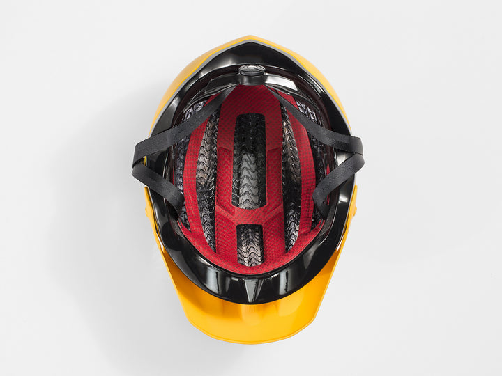Bontrager Rally WaveCel MTB Helmet(ラリー ウェーブセル MTB ヘルメット)