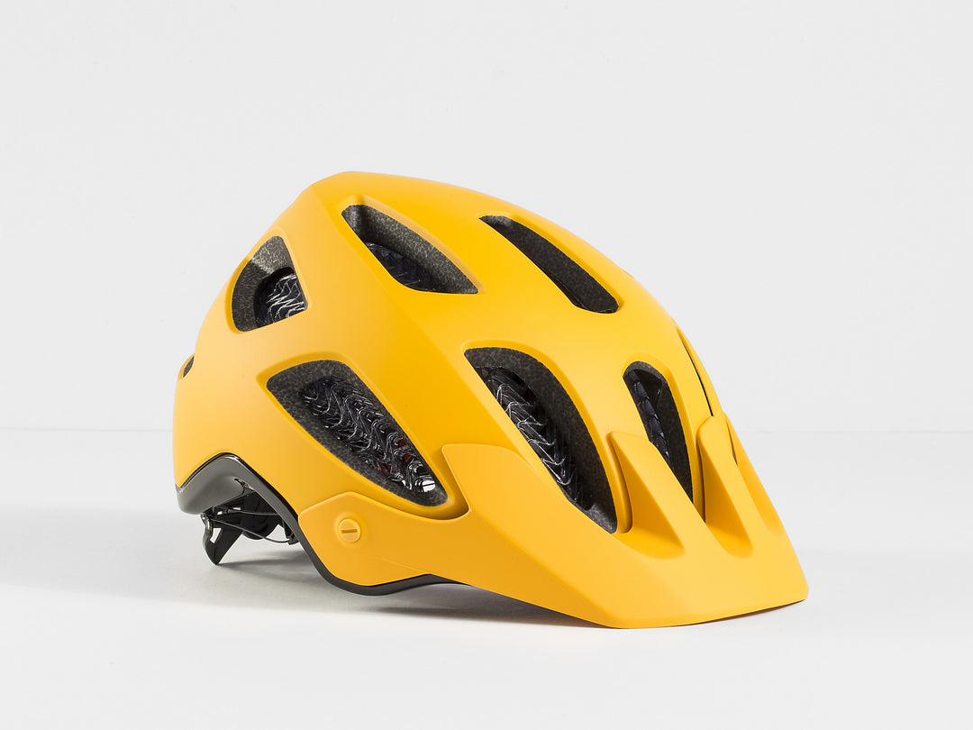 Bontrager Rally WaveCel MTB Helmet（ラリー ウェーブセル MTB ヘルメット）