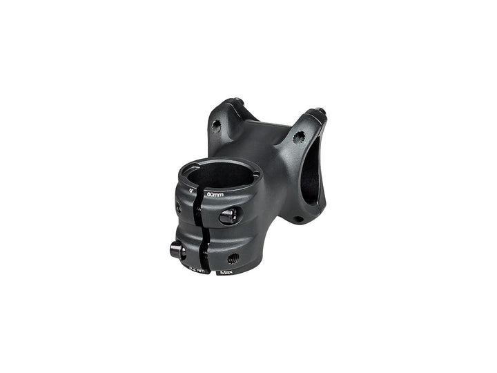 Bontrager Rhythm Comp Knock Block Stem(リズム コンプ ノックブロック ステム)